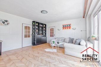 Prodej rodinného domu  4+1, ul. Na Úvoze, Bohumín - Záblatí - 15
