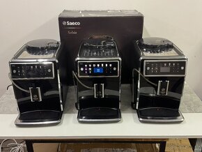 Kávovary Saeco Xelsis SM7580 - 15