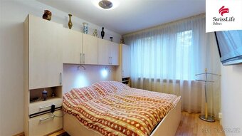 Prodej bytu 3+kk 72 m2 Krouzova, Praha - 15
