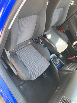 VW Golf 4 V5 AGZ 110kw - 15