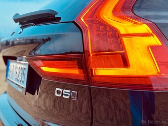 Volvo V90 - Volvo Select - panorama - DPH - 15