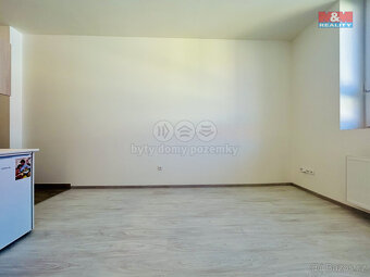Pronájem bytu 1+kk, 24,5 m², Janovice n. Úhlavou - 15