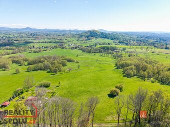 Prodej, pozemky/louka, 42913 m2, Panský 9, 40761 Staré Křeča - 15