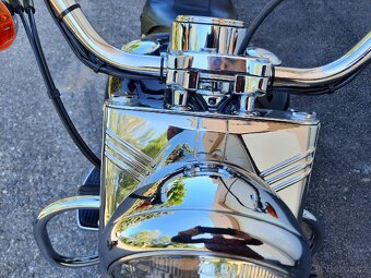 Harley Davidson - 15