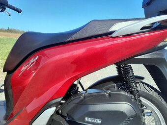 Honda SH 125i  ABS - 15