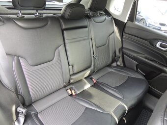 Jeep Compass 1.3i,96kw,Night Eagle,2022,ČR,1maj.,TOP,-21%DPH - 15