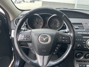 Mazda 3, 2.2 D 110kw L+Z kola - 15