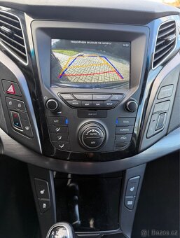 Hyundai i40 1,6crdi 100kw 2019 - 15