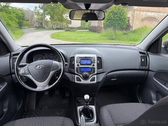 I 30 1.4i 80 kw 100800 km původ ČR - 15