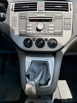 Ford C-Max - 15