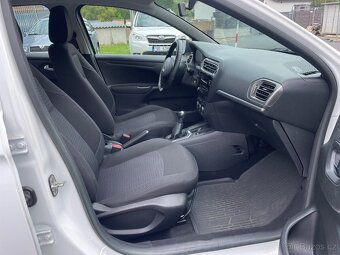 Peugeot 301, 1,2, 1.MAJ, ČR, 53kW, SERVISKA - 15