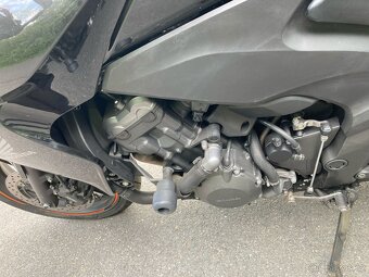 HONDA CBF 1000 - 15