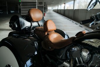 Indian CHIEF VINTAGE TRIKE - 15