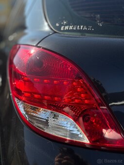Peugeot 207 1.4 70kw 120.xxx km - 15