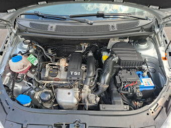 Škoda Fabia 2 SCOUT 1.2TSi 63kW,aut.klima,senzory - 15