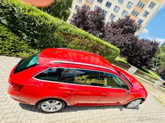 ŠKODA SUPERB 3 2.0TSi STYLE 140kW DSG Koup.ČR,Kamera,2020 - 15