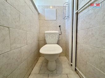 Prodej bytu 3+1, 80 m², Klatovy, ul. Masarykova - 15