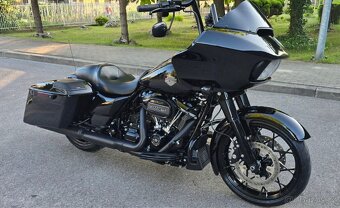 Harley Davidson Road Glide Special 2020 - 15