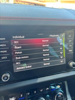 Kodiaq RS 2.0 TSI, 1.Majitel, ČR, 87xxxkm, Záruka, Tažné - 15