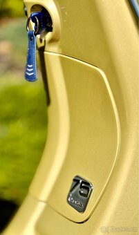 Vespa Primavera 75th Anni– limitovaná edice, TOP STAV - 15