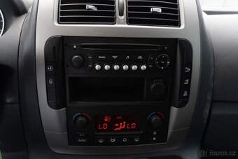 Fiat Scudo Panorama Long 2.0 Multijet 163k L2H1 Executive - 15