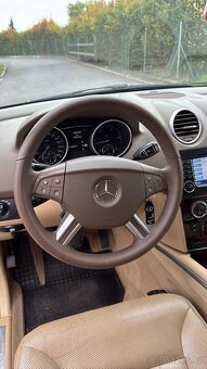 Mercedes ML320 - 15