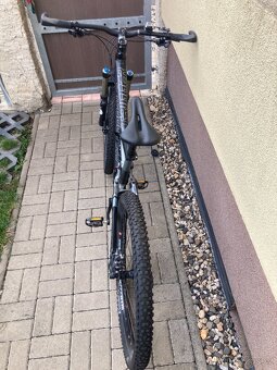 Horské / Trailové kolo Cannondale Trigger 29er 3 - 15