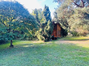 Prodej, pozemek k rekreaci, 3074m2, Butov u Stříbra, okres T - 15