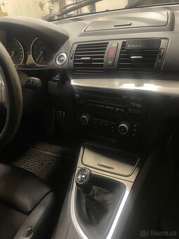 E87 120d 130kW díly - 15