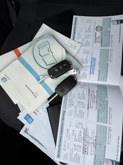 Volkswagen Caddy 1.2 Tsi 77kw, KLIMATIZACE,TAŽNÉ,NOVÁ STK - 15