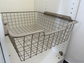 Ikea Pax skříň - 15