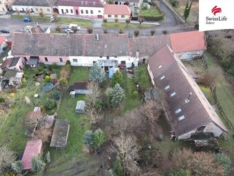 Prodej rodinného domu 174 m2 nám.Sv.Trojice, Choltice - 15