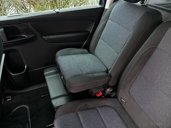 2.0tdi 103kw, Style, 262000km, DSG, Webasto, el.víko - 15