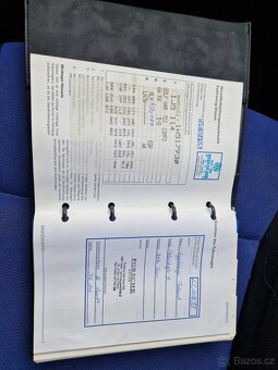 Volkswagen Golf IV 1,9 TDI 66 KW Comfort - 15
