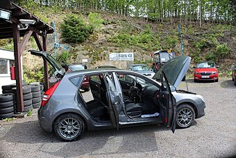 Hyundai i30 - 15