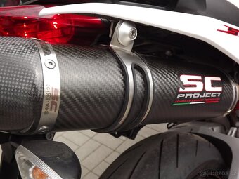 Aprilia SL 750 Shiver 35kW - 15