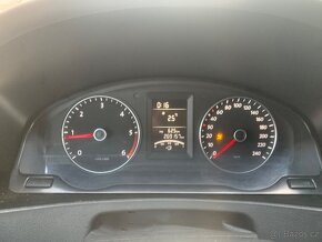 Vw T6 2.0Tdi Long 4x4 9mist motor najeto 50tis.km - 15