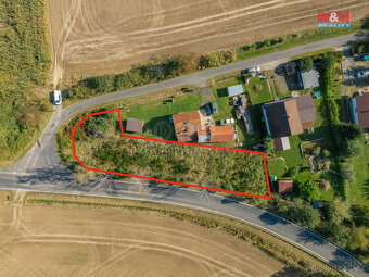 Prodej pozemku k bydlení, 1066 m², Lipová, Stebnice - 15
