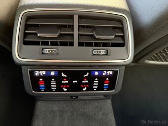 AUDI S6 3,0 TDi QUATTRO 253 kW TOP STAV - 15
