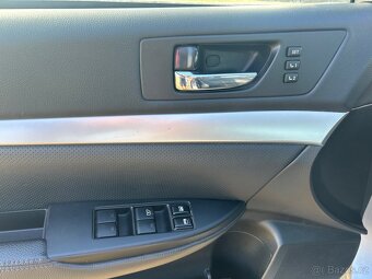 Subaru Legacy Outback 2.0D 110KW - 15