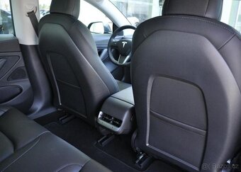 Tesla Model 3 Long Range DUAL MOTOR AWD - 15