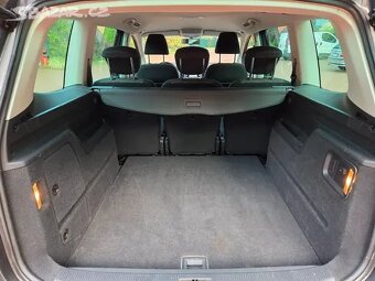 VW Sharan 2.0TDI 103kW,tažné,serviska,navi,KESSY - 15