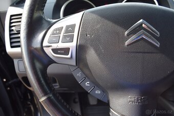 Citroën C-Crosser 2,2HDi PR.SERVIS,TOP STAV - 15