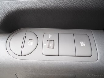 2008 Hyundai H1 2.5 CRDi, 125 kW - 15