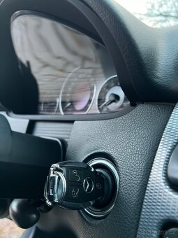 Mercedes-Benz CLK 240 Avantgarde - 15