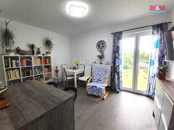 Prodej bytu 3+kk, 62 m², Rakovník, ul. Šamotka - 15