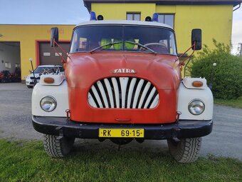 Tatra 138 CAS 32 - 15