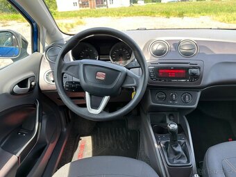 SEAT IBIZA 1,2 51 kW - 15
