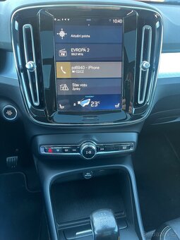 Volvo XC40 D3 110kw - 15