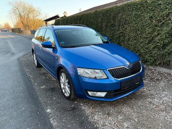 ŠKODA OCTAVIA JOY 1,6 TDI 81kW - 15